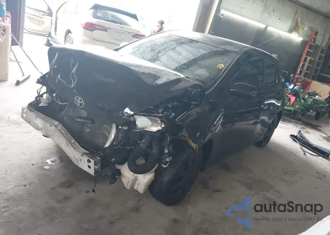 2009 Toyota Matrix из США, поврежденный, VIN 2T1KU40E89C038935